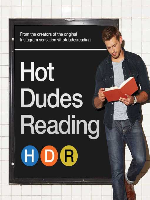 Title details for Hot Dudes Reading by Hot Dudes Reading - Available